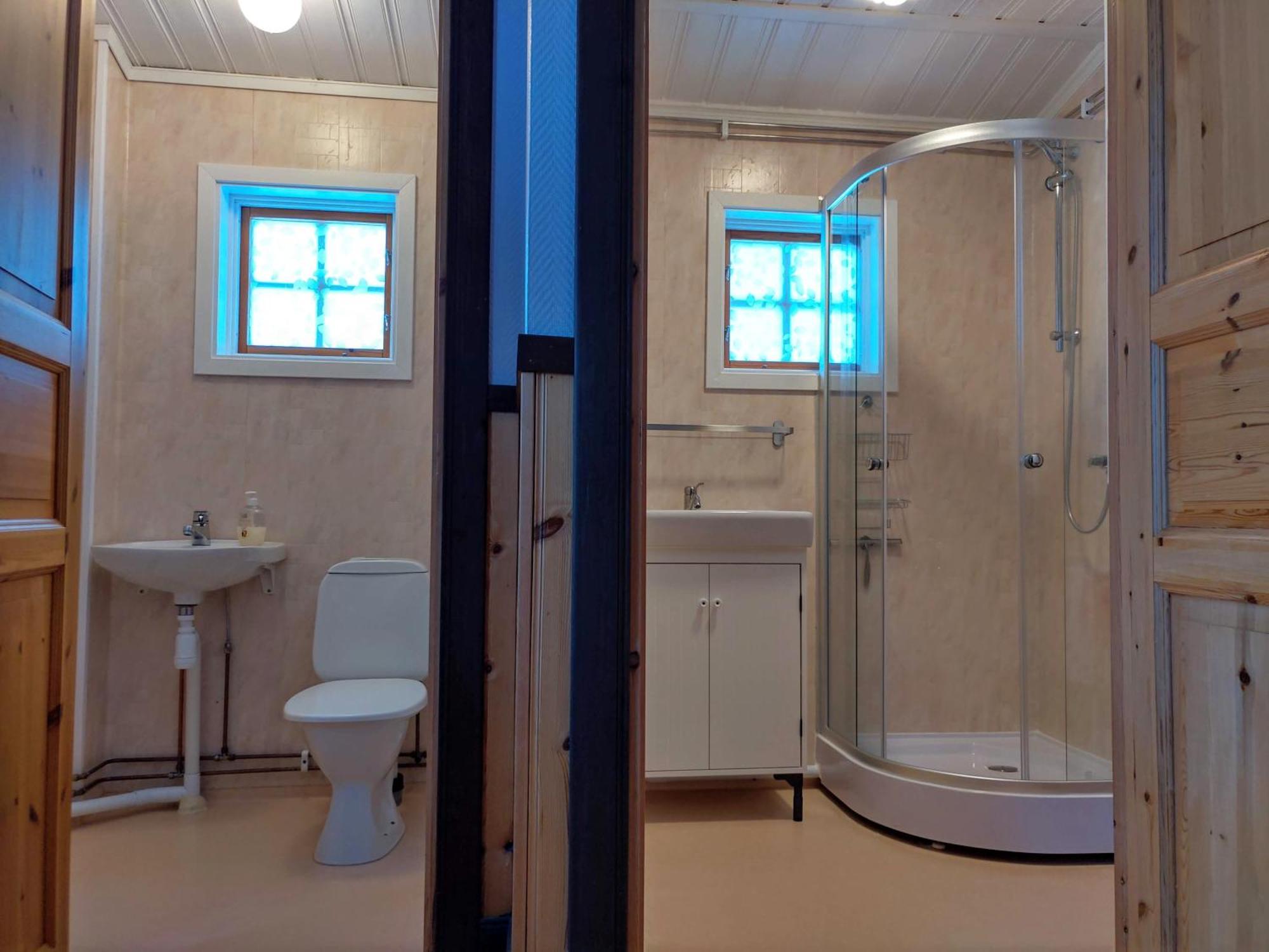 Mieps Huset Dalarna Holiday Kullen  Habitación foto