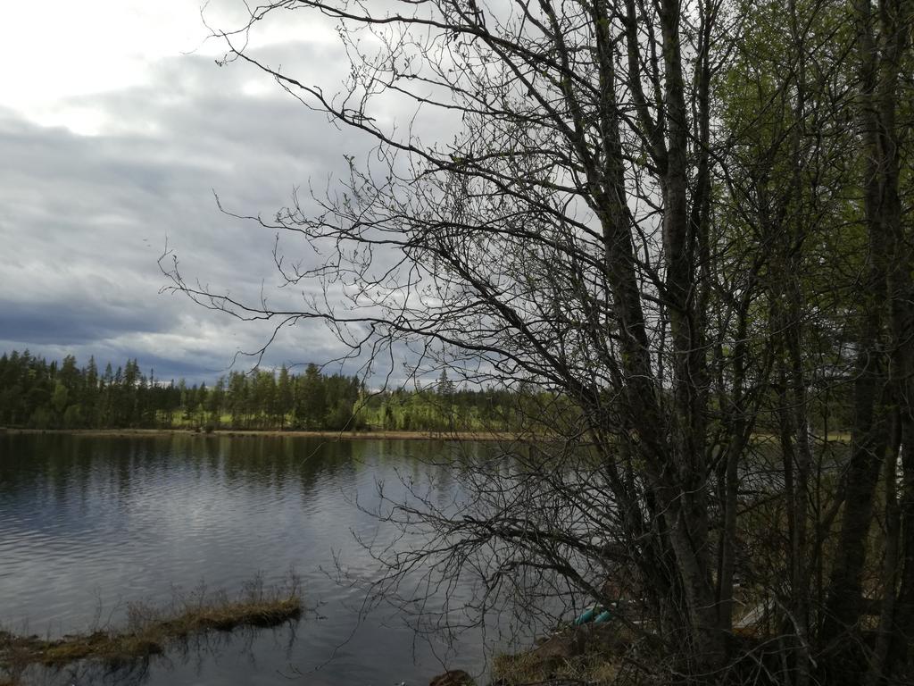 Mieps Huset Dalarna Holiday Kullen  Exterior foto